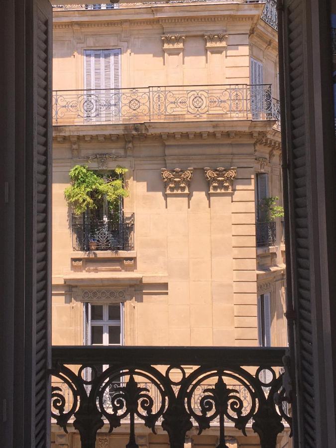 דירות מרסיי Coup De Coeur Vieux Port-Republique מראה חיצוני תמונה